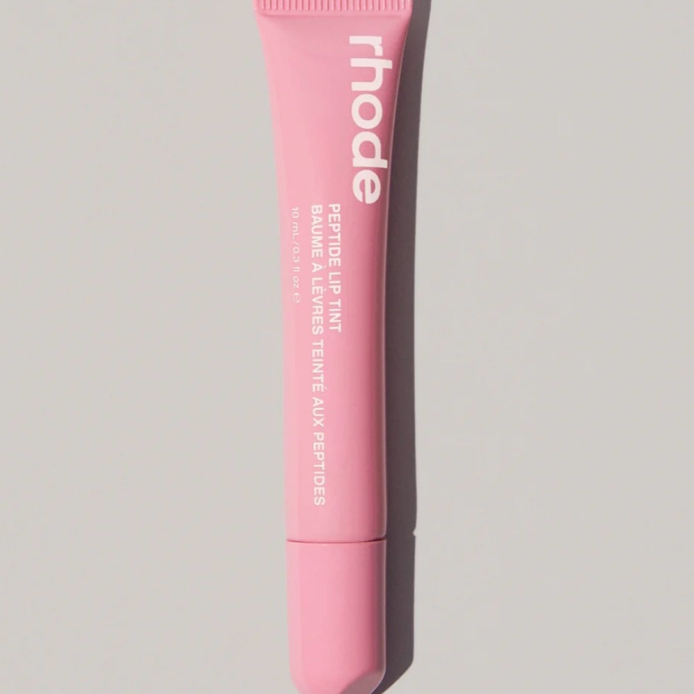 Rhode Ribbon Peptide Lip Tint